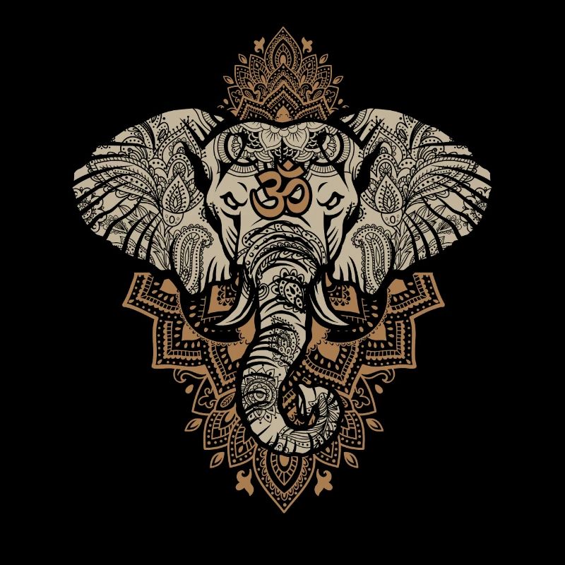 Goa Elefant psychedelic trance psytrance Techno
