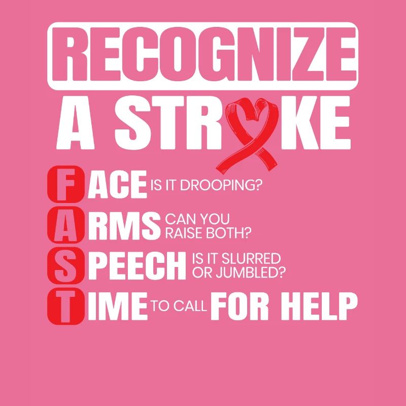 Sp Erkennen Sie Einen Schlaganfall