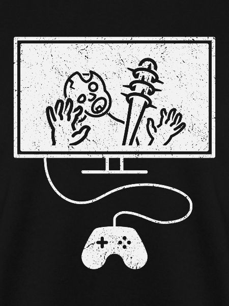 Spielen mit Zombies