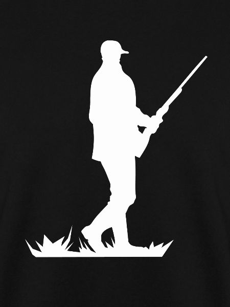 Waidmann Jäger Silhouette
