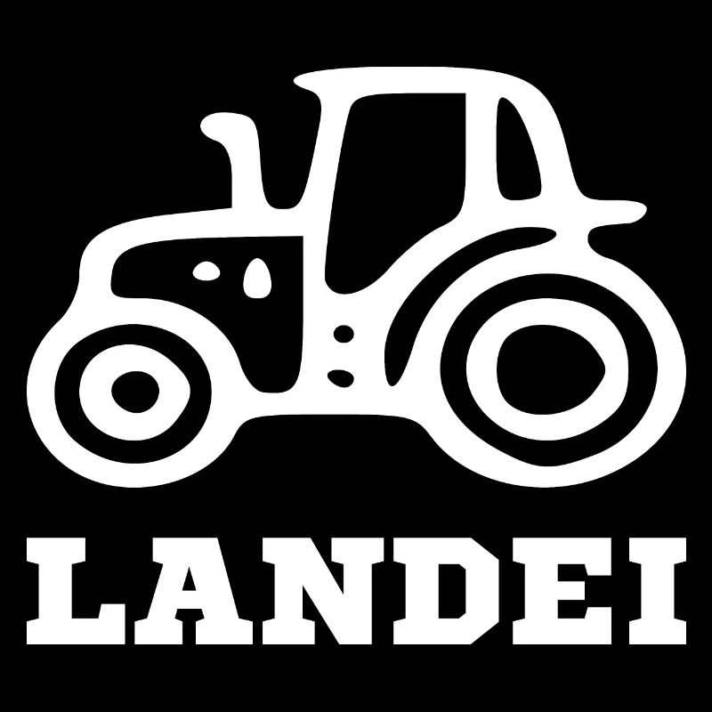 Text Spruch Traktor Trecker lustig