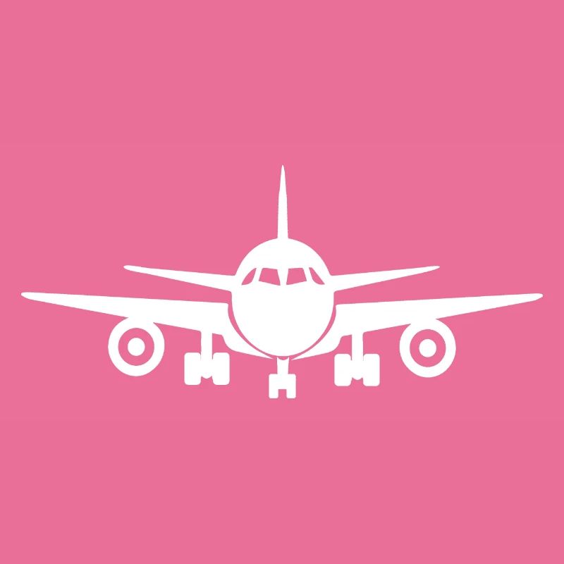 Avion de passagers, conception d’avion cool