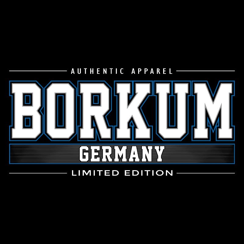 Borkum