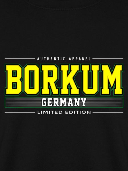 Borkum