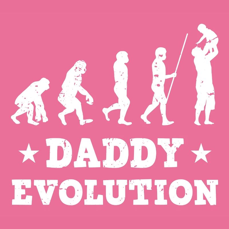 Papa évolution