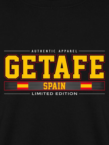 Getafe