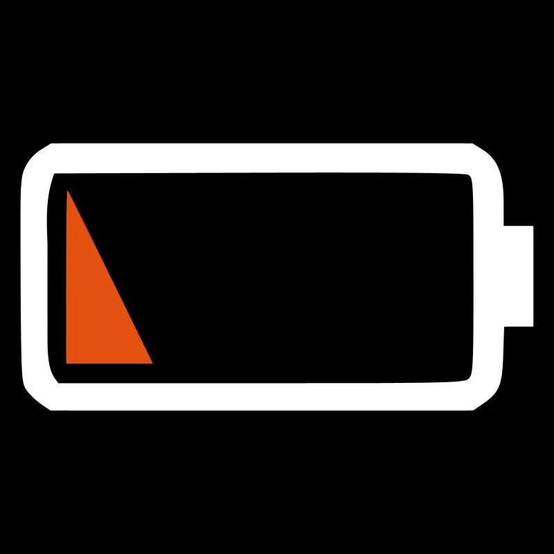 Batterie de charge charge