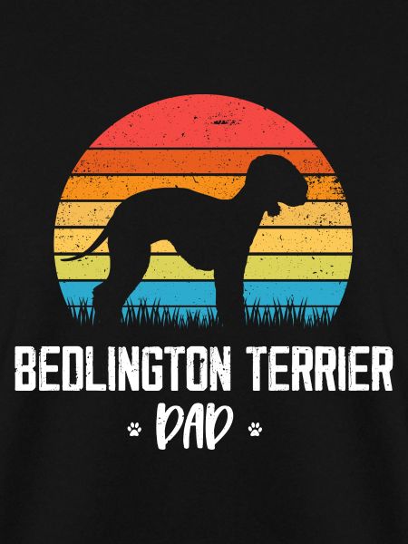 Bedlington Terrier