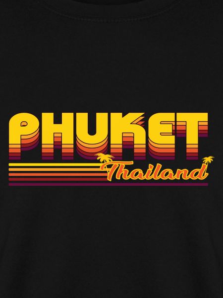 Phuket Tropical Vibes Design