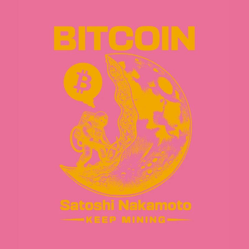 Bitcoin Cryptocurrency BTC Satoshi Nakamoto