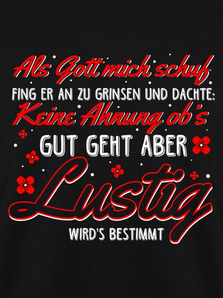 Lustig Spruch Sarkasmus Geschenk
