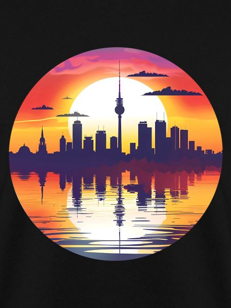 Iserlohn Skyline
