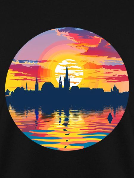 Konstanz Skyline