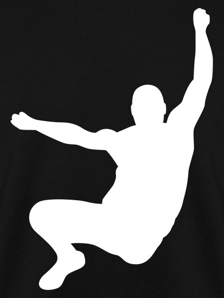 Weitsprung Sport