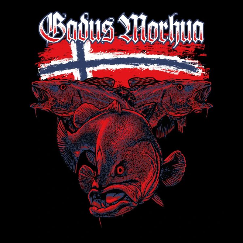 GADUS MORHUA - Cod - Norway