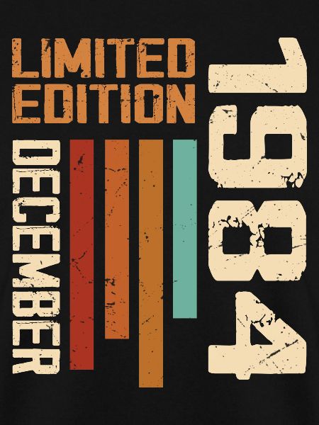 Dezember 1984 - 1984 Dezember