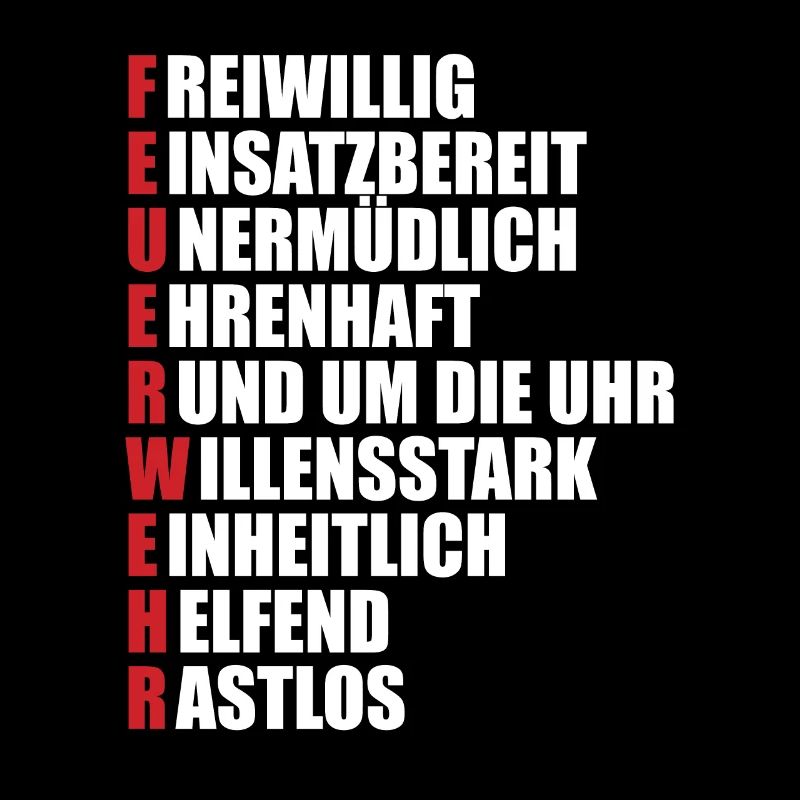 Feuerwehr