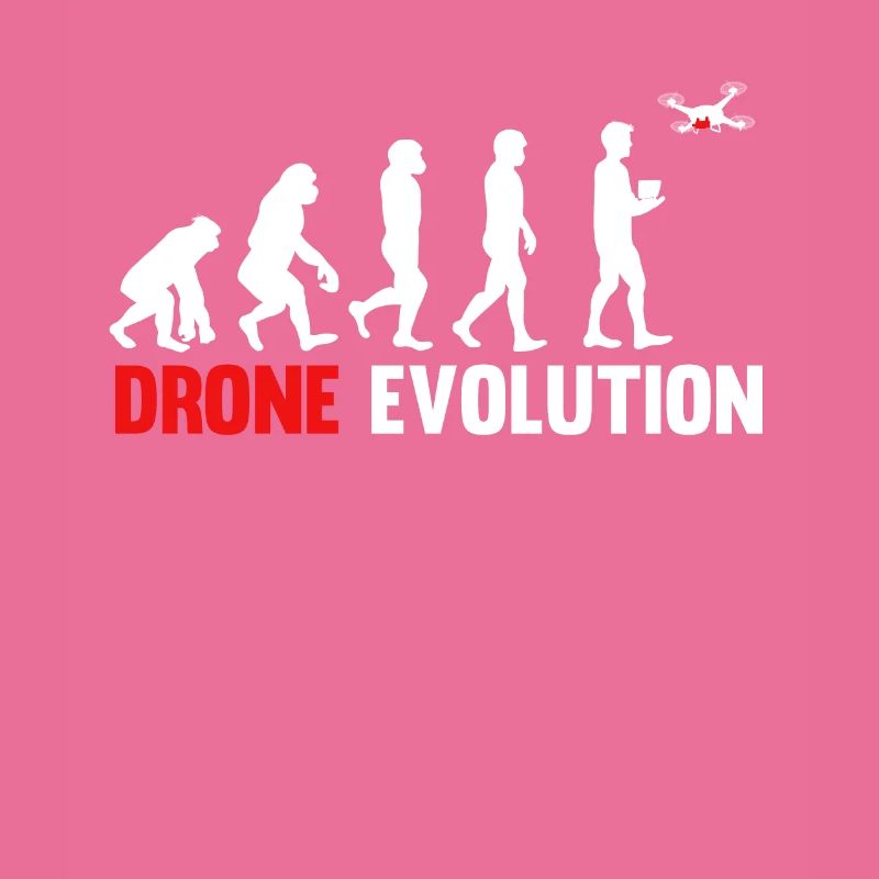 Drone Evolution