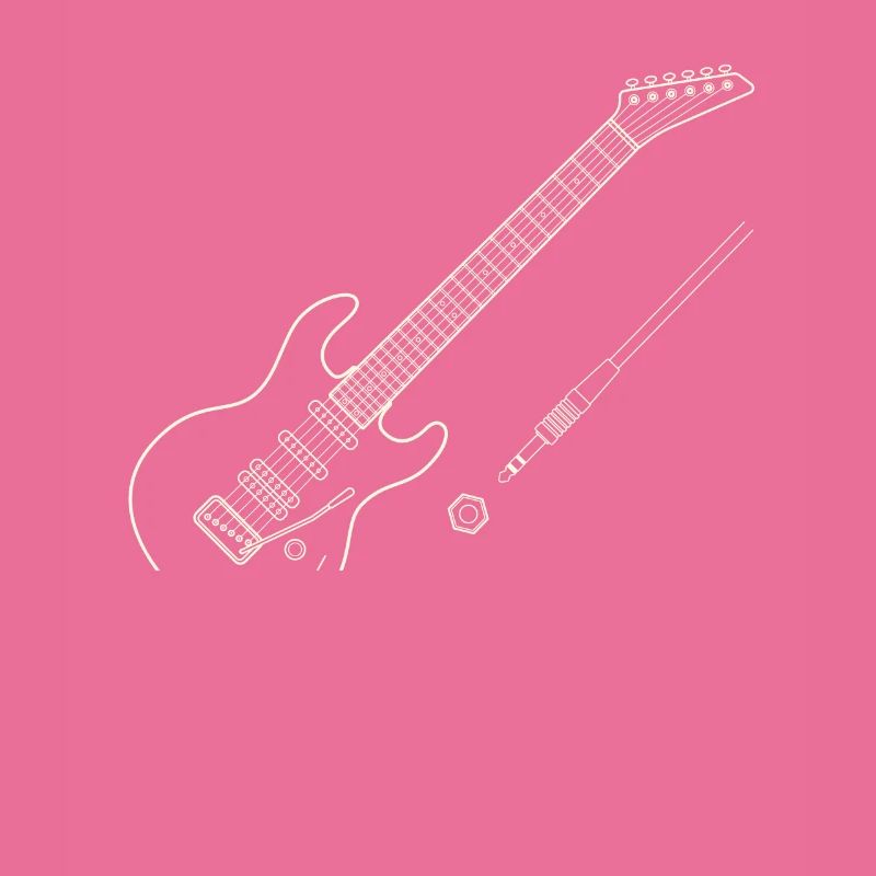 E-Gitarre