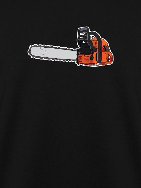 Chainsaw chainsaw