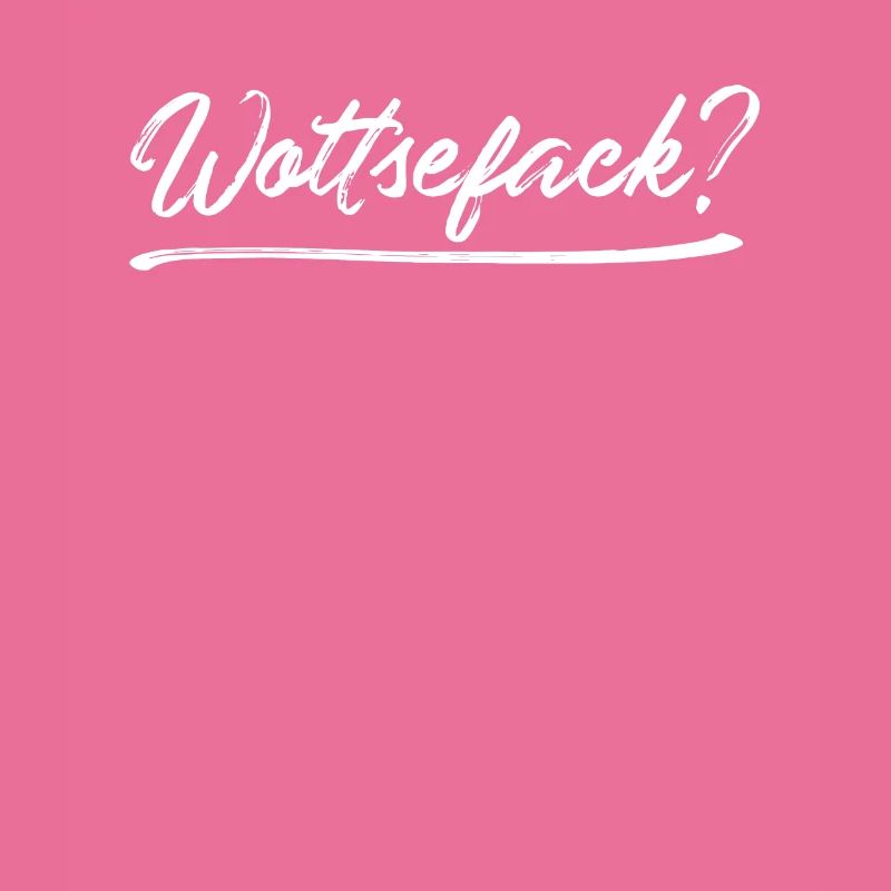 Wottsefack