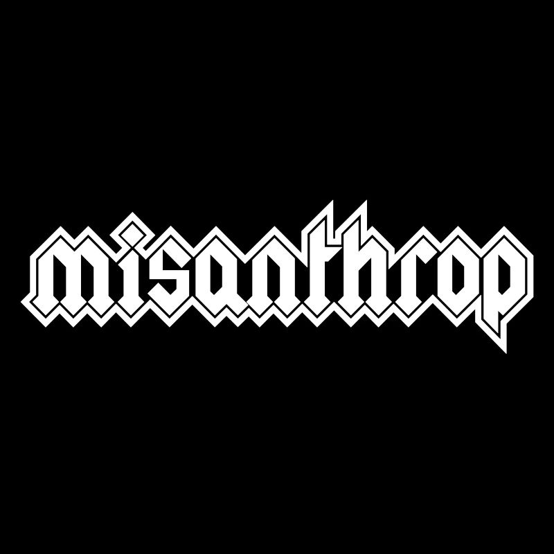 metal misanthrop