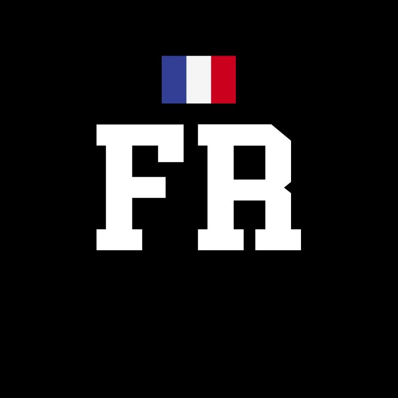 Drapeau FR France drapeau