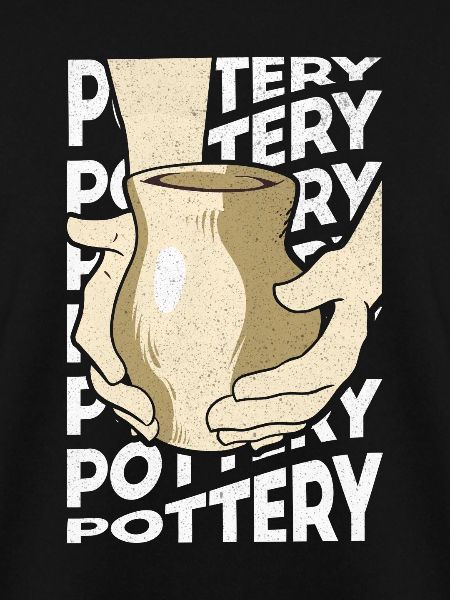 Potter Potter Pottery