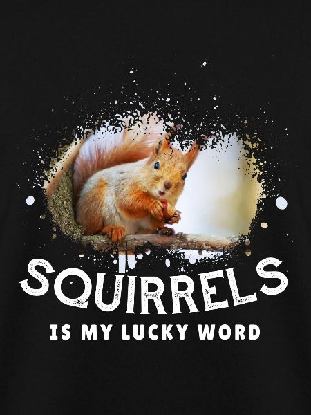Squirrel