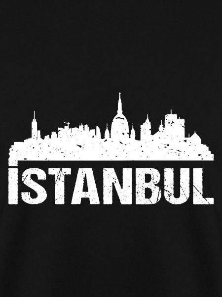 Istanbul Skyline