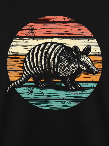 Armadillo Gürteltier