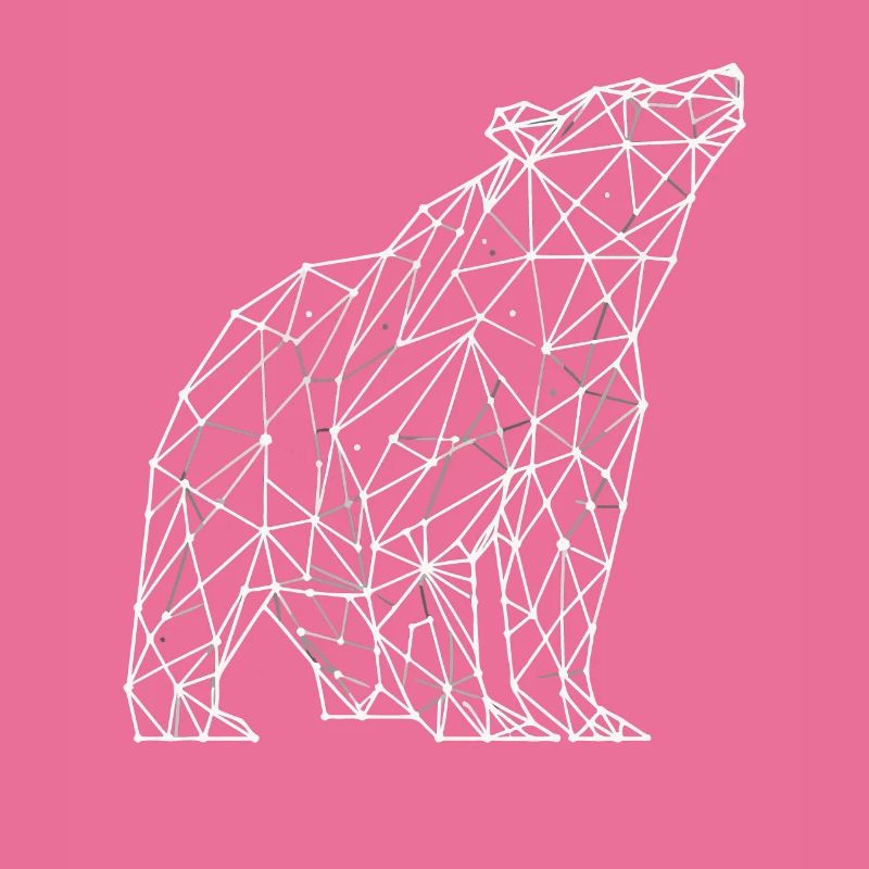Bear Polygon