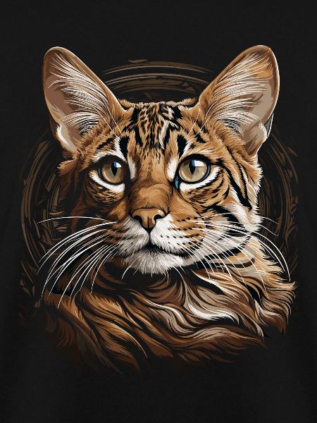 Bengal Katze