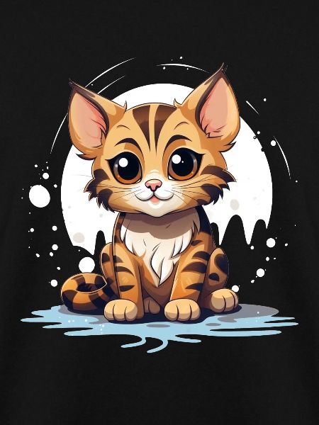 Bengal Katze