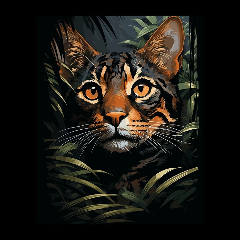 Bengal Cat