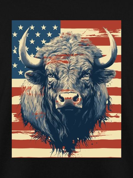 American Bison