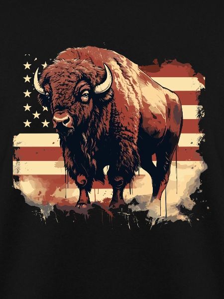 American Bison