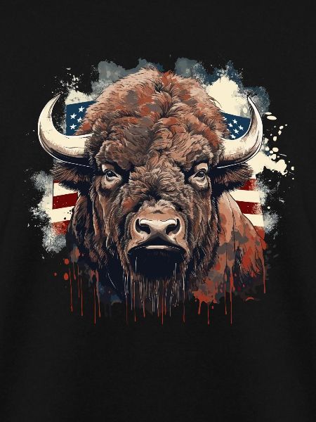 American Bison
