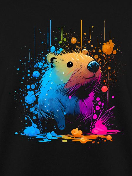 Wasserschwein