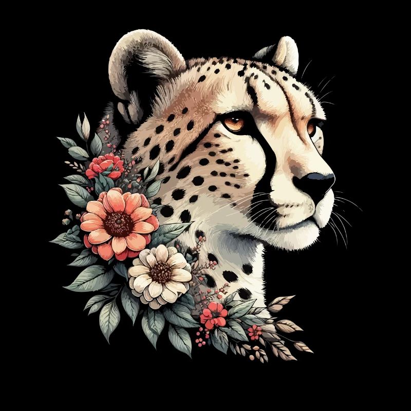 Guépard Gepard