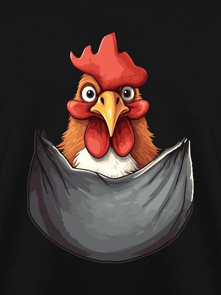 Chicken In Pocket