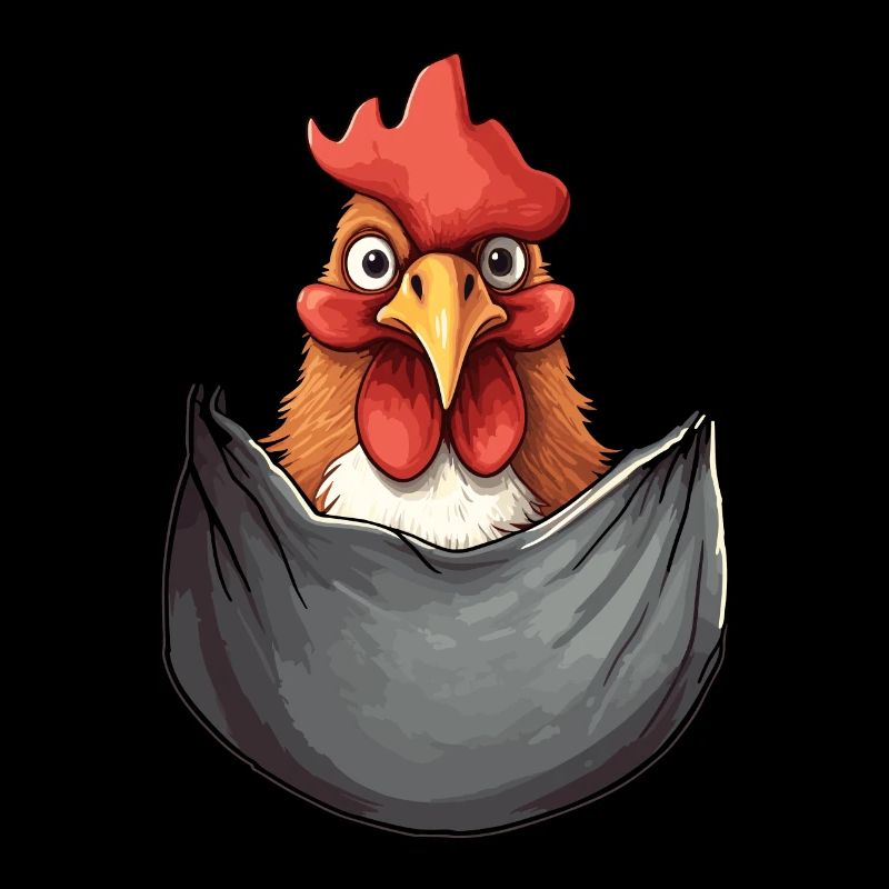 Chicken In Pocket