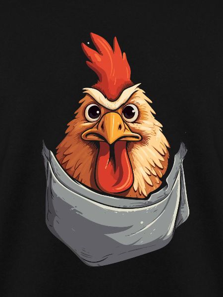 Chicken In Pocket
