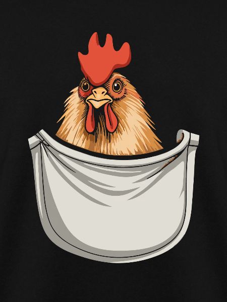 Chicken In Pocket