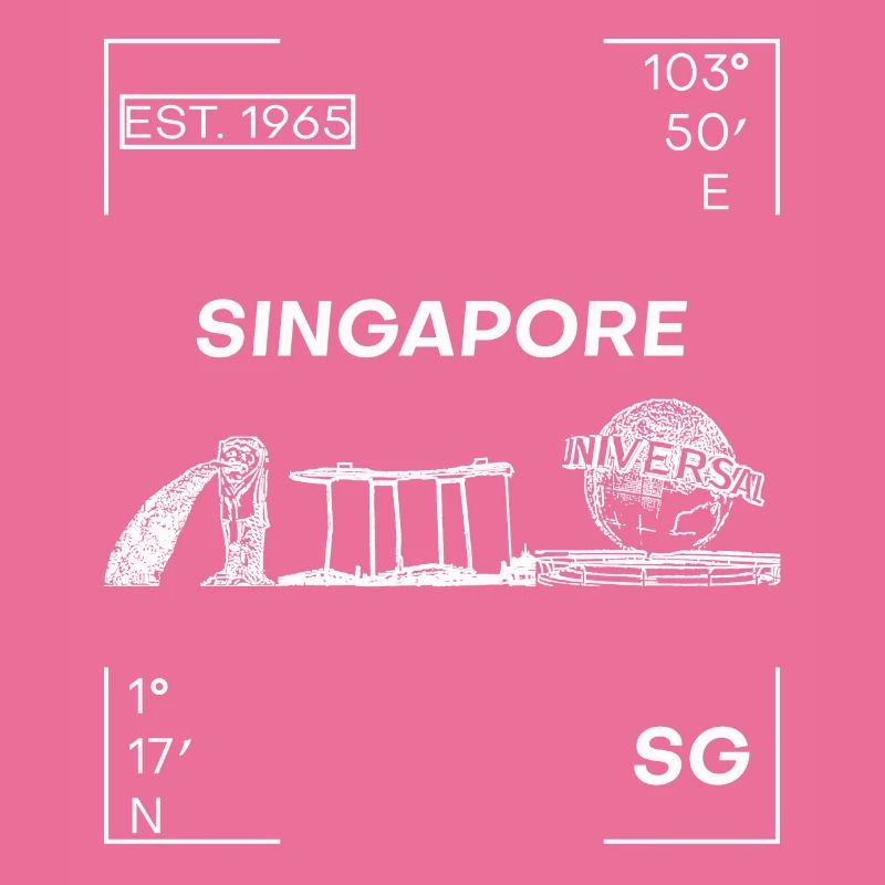 Île de Singapour