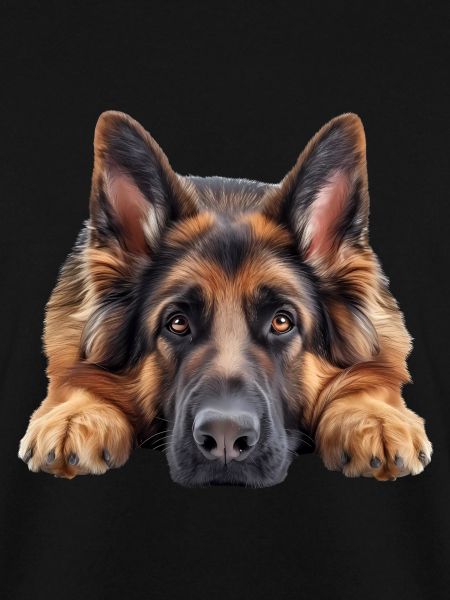 German Sheperd
