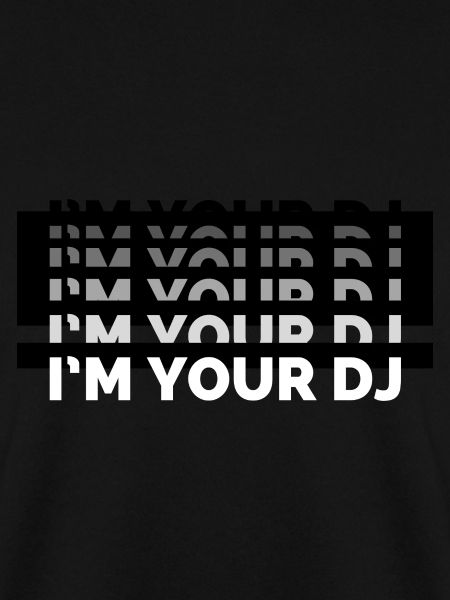 Ich bin dein DJ