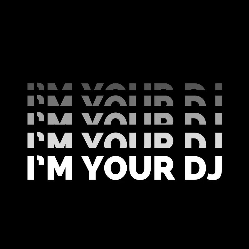 Ich bin dein DJ