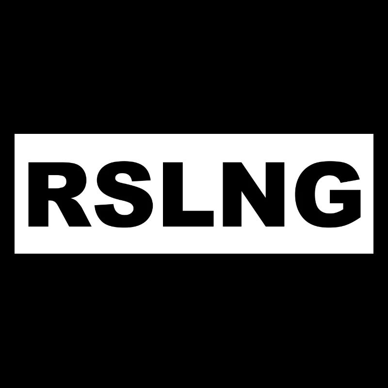 RSLNG - Bloc blanc Riesling