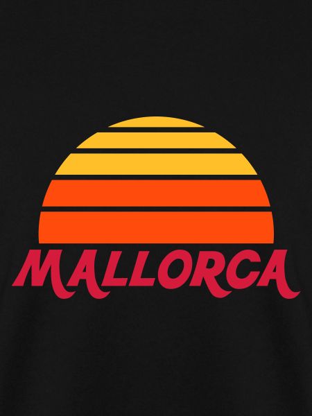 Mallorca (geteilte Halbsonne)